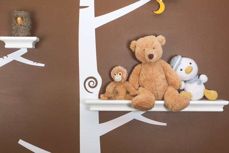 Babies & Toys