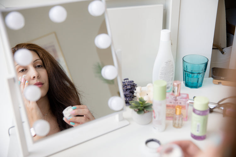 Makeup & Personal Care