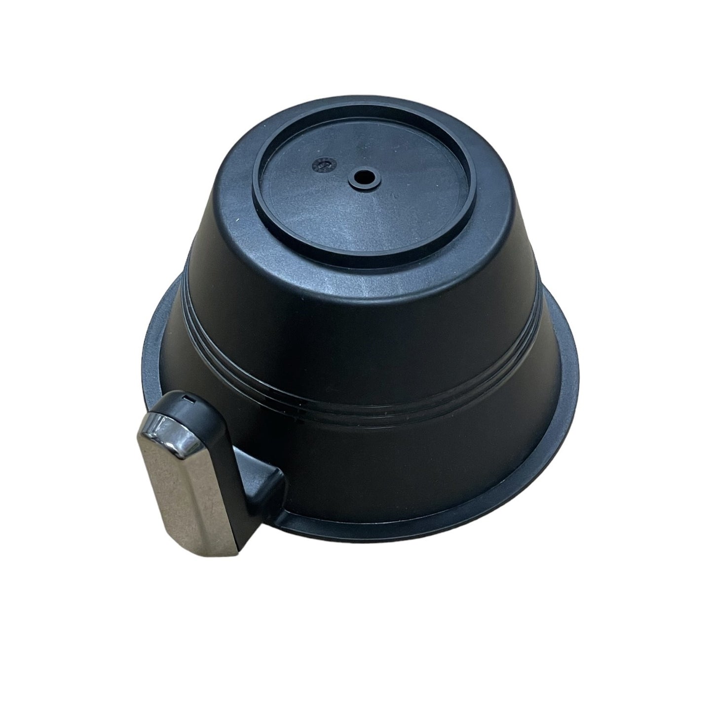 Bunn Bunn-O-Matic Black Plastic Filter Basket, EOM Replacement Part, Fits Model Speed Brewer Platinum CSB3 Thermal