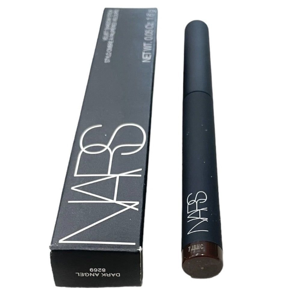 Overstock Makeup - NARS Velvet Shadow Stick , Dark Angel 8269 - 9 Units cosmetics liquidations wholesale overstock