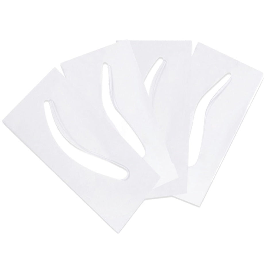 e.l.f. Cosmetics Eyebrow Stencil kit, Style 1732TA - Overstock Makeup - Lot Of 36