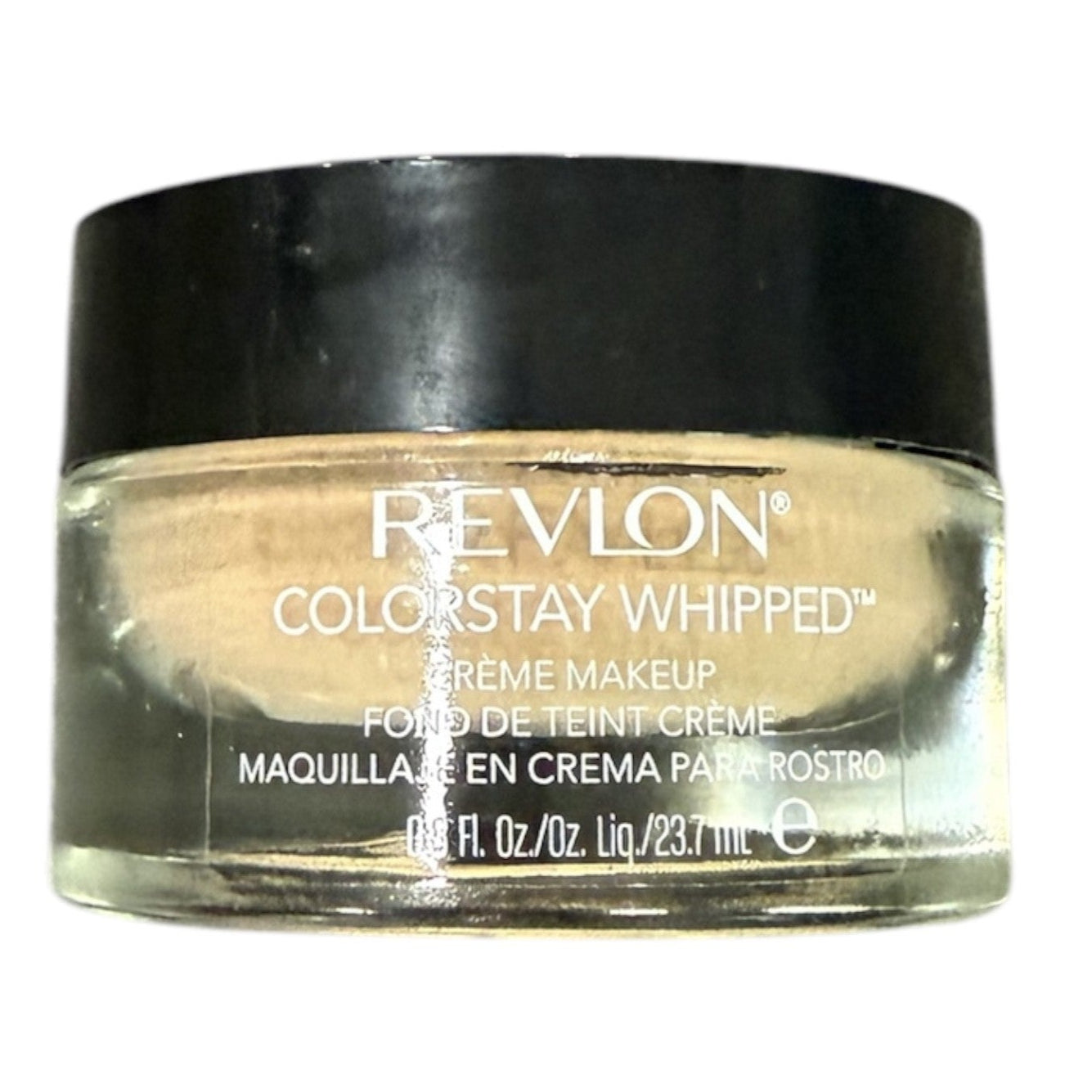 Salvage Makeup - Revlon Colorstay Whipped Foundation, Assorted Shades (UNSEALED) - 24 PCs Lot liquidation cosmetics inventory for ecommerce ebay amazon boutique