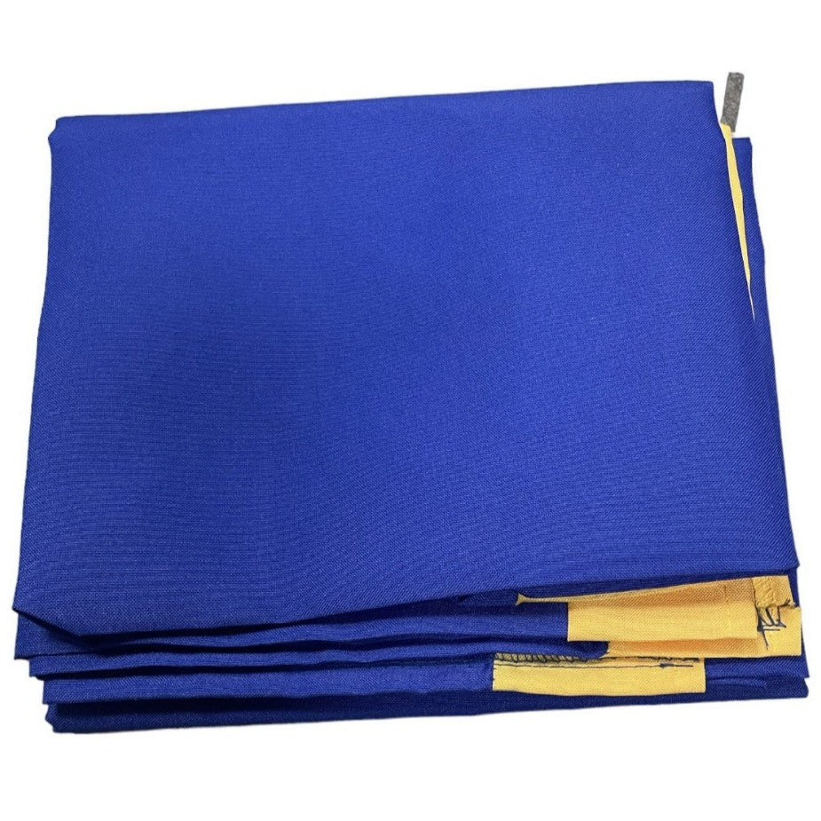 Replacement Canopy For Sportspower North Peak Wooden Swing Set Model WP-663R, Part Number U663r-2