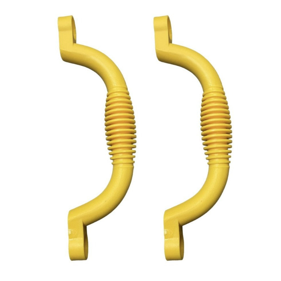 Replacement Handles For Sportspower North Peak Wooden Swing Set Model WP-663R, Part Number U42 - 2 Pack