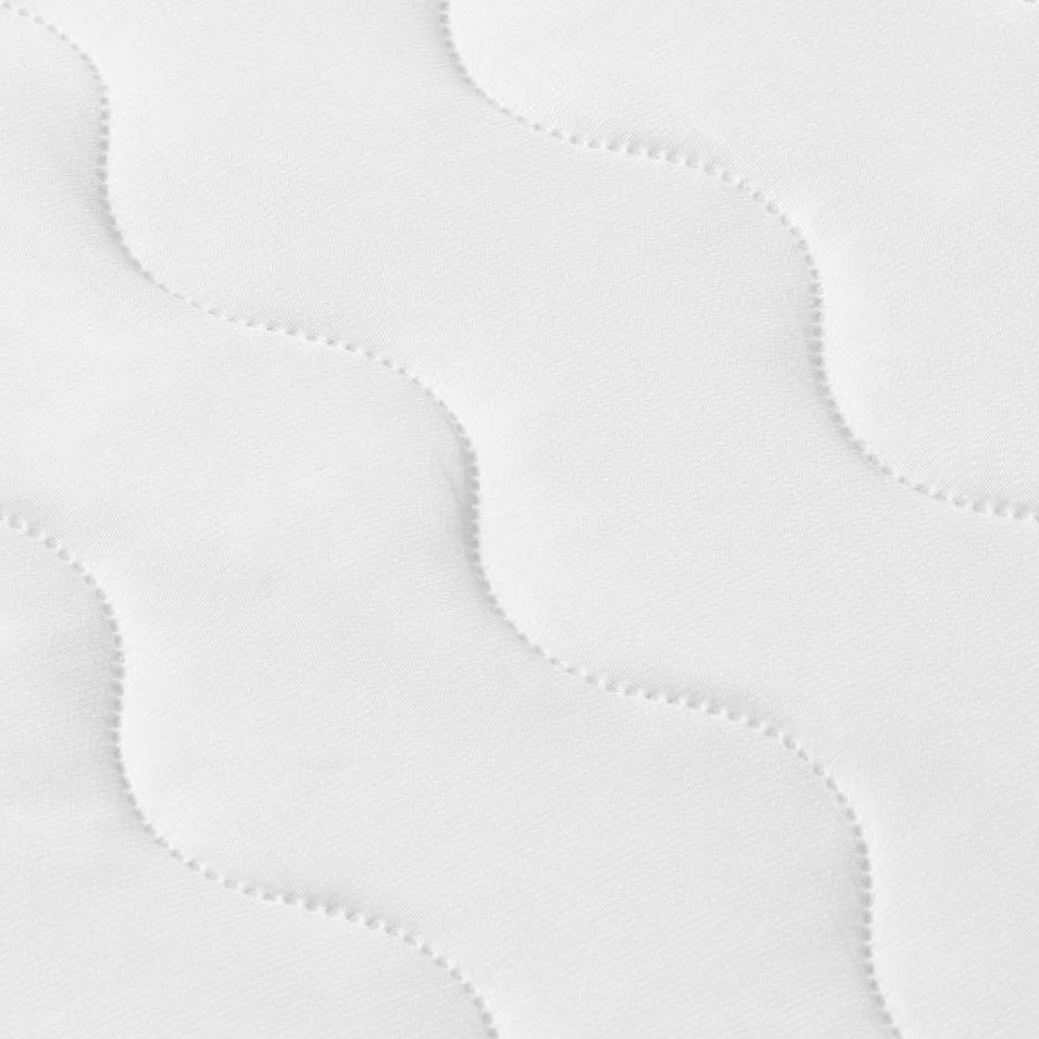 Room Essentials Queen Machine Washable Cooling Waterproof Quilted Mattress Pad