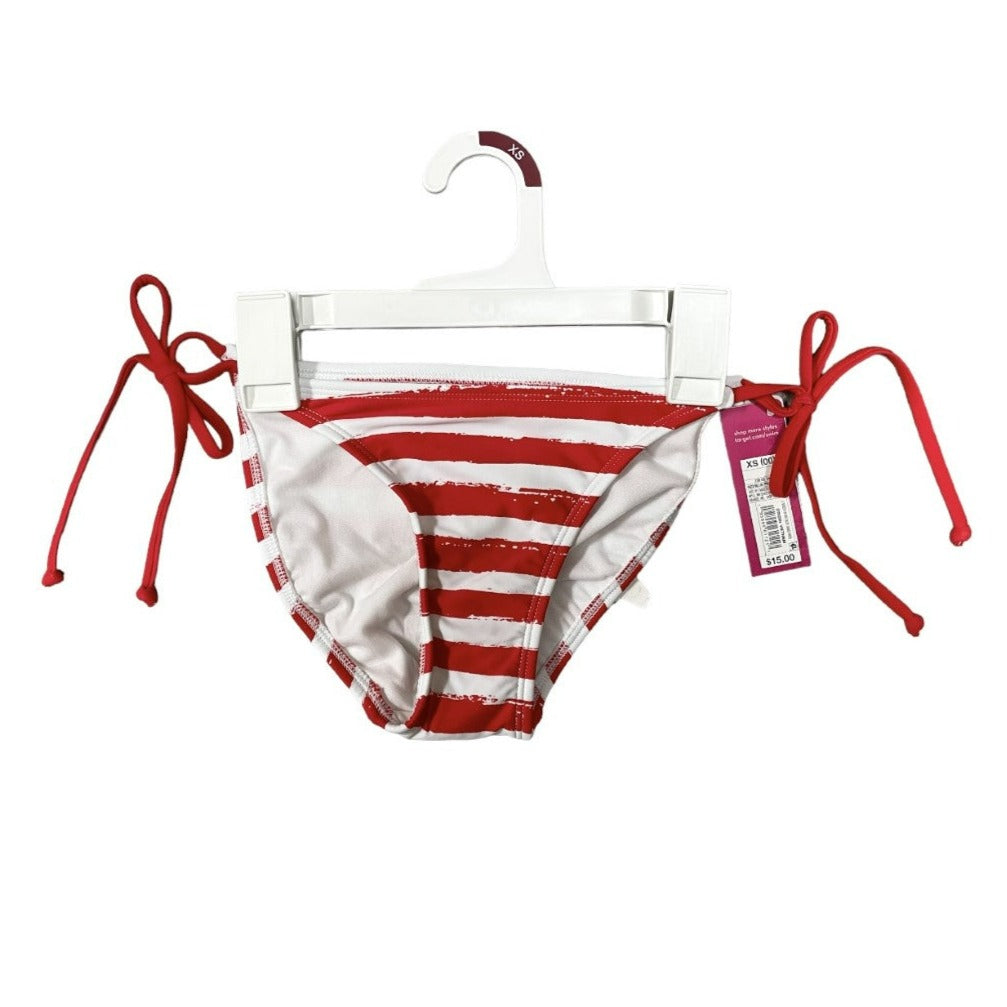 Wholesale Bikini swim suit liquidations overstock surplus Lot 21 PCs Xhilaration Swimwear Tops & Bottoms, Sizes From XS to XL
