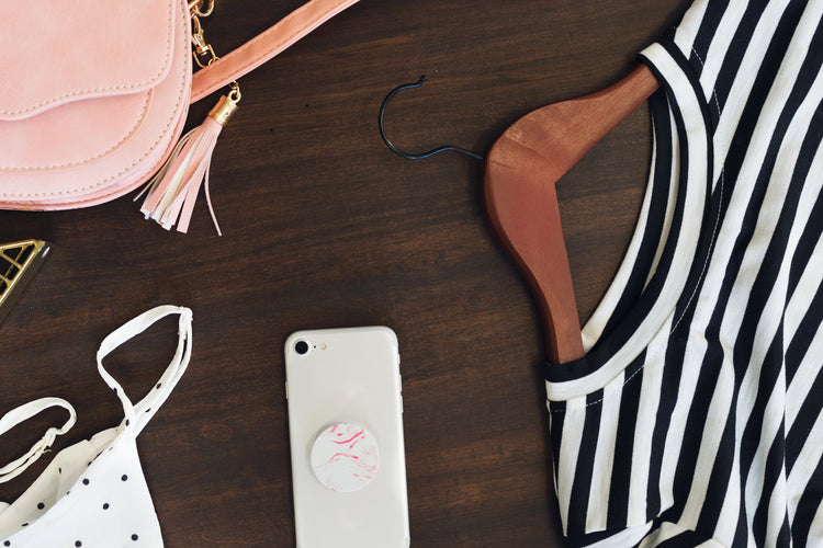 Apparel & Accessories
