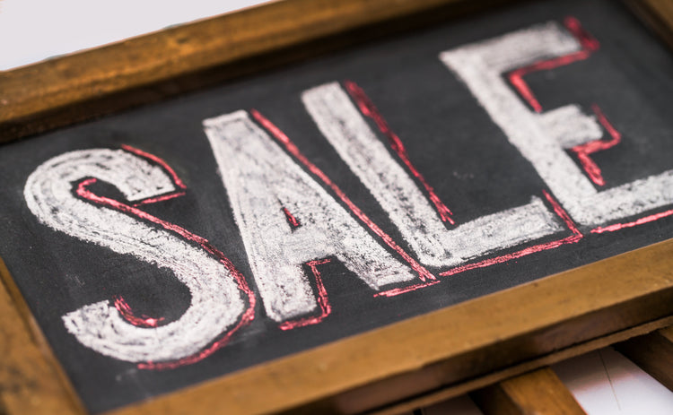 Bulk Products On Sale