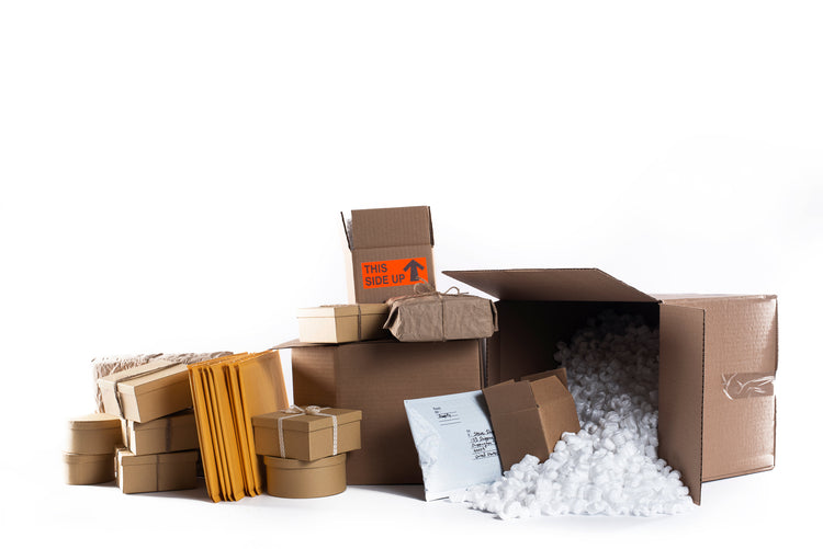Bulk Merchandise