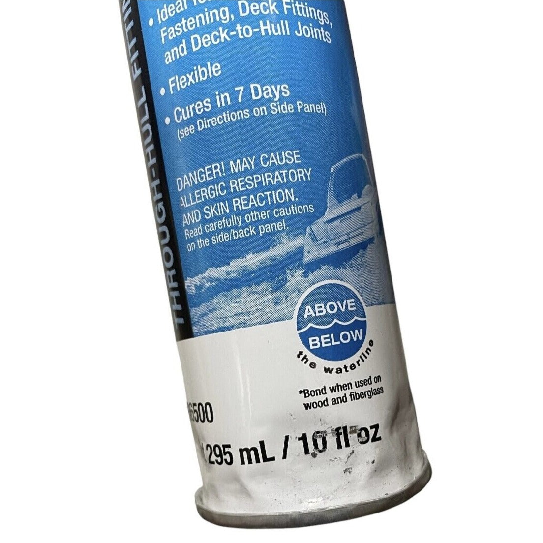 3M Marine Adhesive Sealant 5200 White