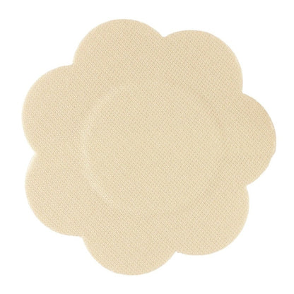 Braza Supportables Petal Tops Nipple Covers.