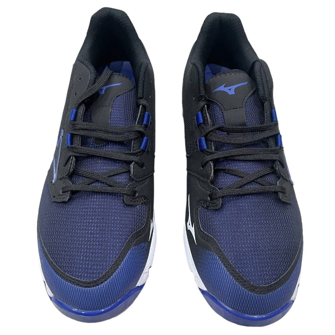 Mizuno 9-Spike Dominant 2 Baseball Cleats, Men's US 9.5