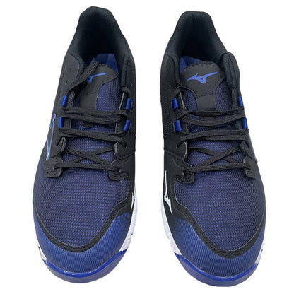 Mizuno 9-Spike Dominant 2 Baseball Cleats, Men's US 9.5