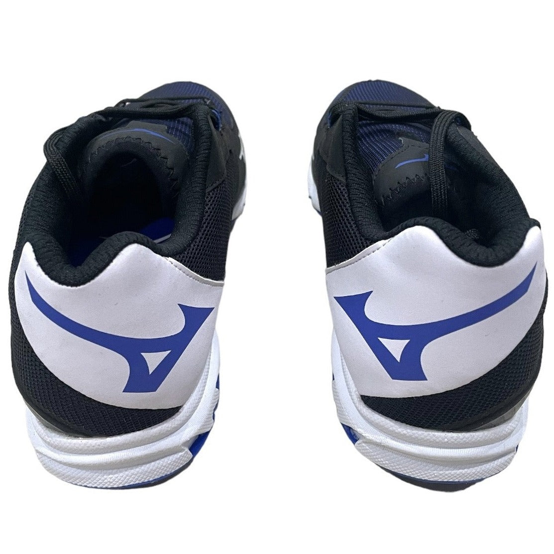Mizuno 9-Spike Dominant 2 Baseball Cleats, Men's US 9.5