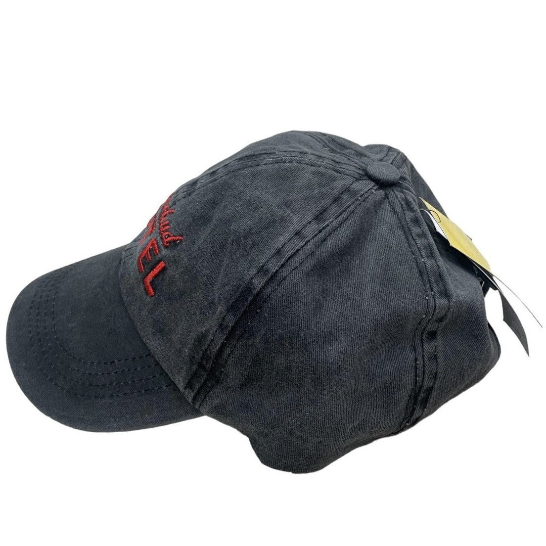 Schitts Creek Hat Rosebud Motel Baseball Cap, Unisex, One Size