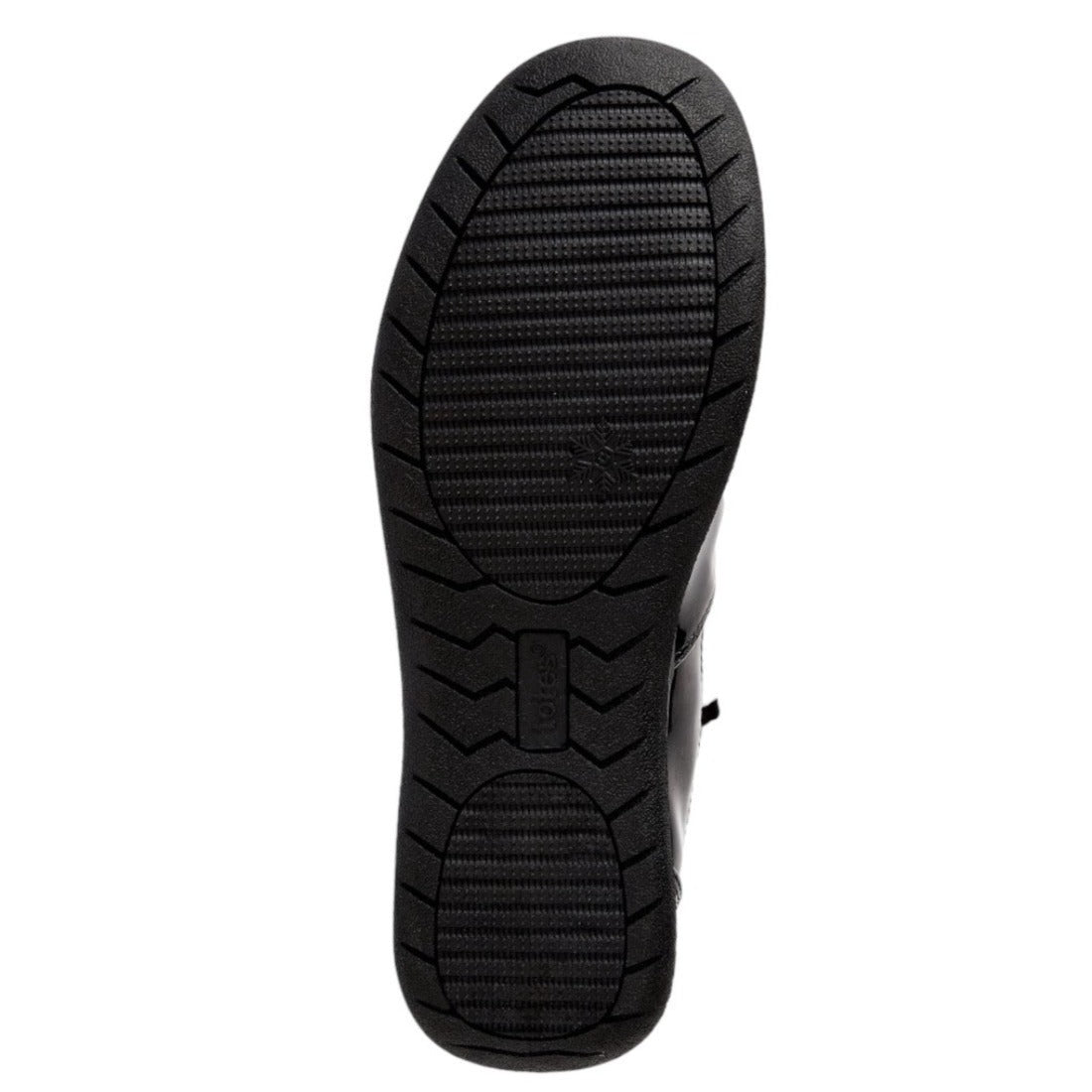 Totes Women's Lindsey Winter Waterproof Boots, Black, Size 8M fashion overstock liquidations