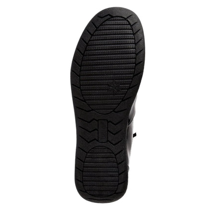 Totes Women's Lindsey Winter Waterproof Boots, Black, Size 8M fashion overstock liquidations