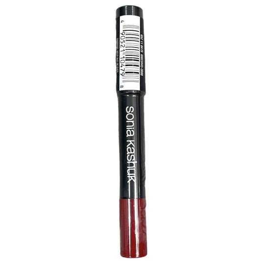 Overstock Makeup Sonia Kashuk Velvety Matte Lip Crayon, Rosey Nude 10 (19 Pcs) cosmetics liquidations, surplus inventory health &amp; beauty HBA
