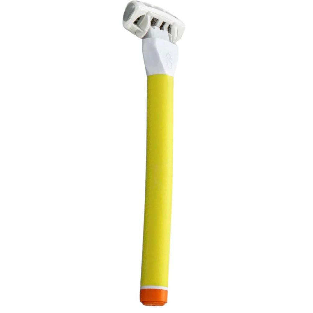 Shelf Pull Personal Care - Skintimate Spark Wome's Razor, 1 Hande + 2 Cartridges - 24 Units liquidations inventory