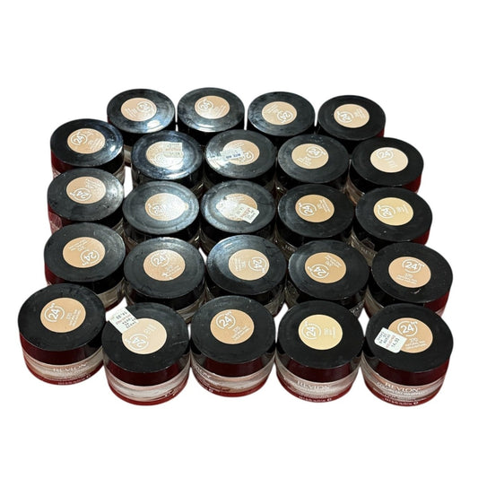 Salvage Makeup - Revlon Colorstay Whipped Foundation, Assorted Shades (UNSEALED) - 24 PCs Lot liquidation cosmetics inventory for ecommerce ebay amazon boutique