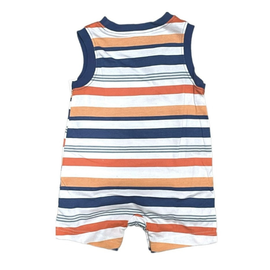 Carter's Just One You Romper Boys 6 Months