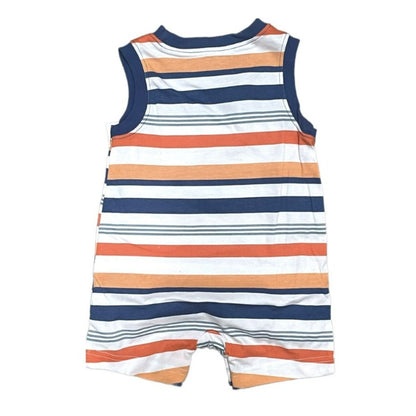 Carter's Just One You Romper Boys 6 Months