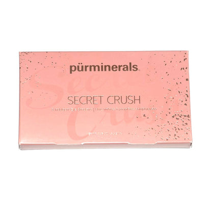 Püreminerals Secret Cruzh Eyeshadow Palette