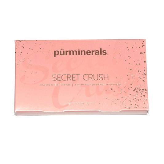 Püreminerals Secret Cruzh Eyeshadow Palette