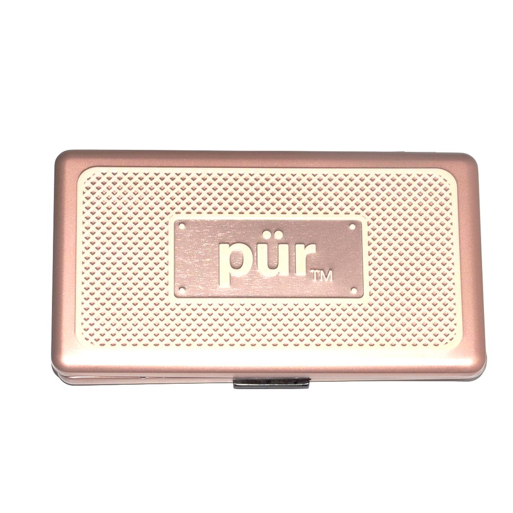 Püreminerals Secret Crush Eye shadow Palette