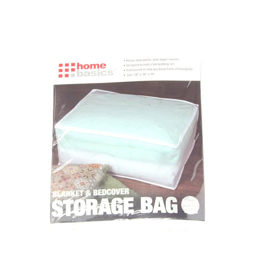 bedding set storage bag