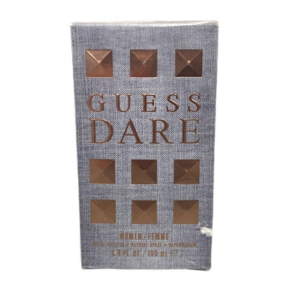Guess Dare Women Eu De Toilette Perfume 3.4 Fl Oz Spray