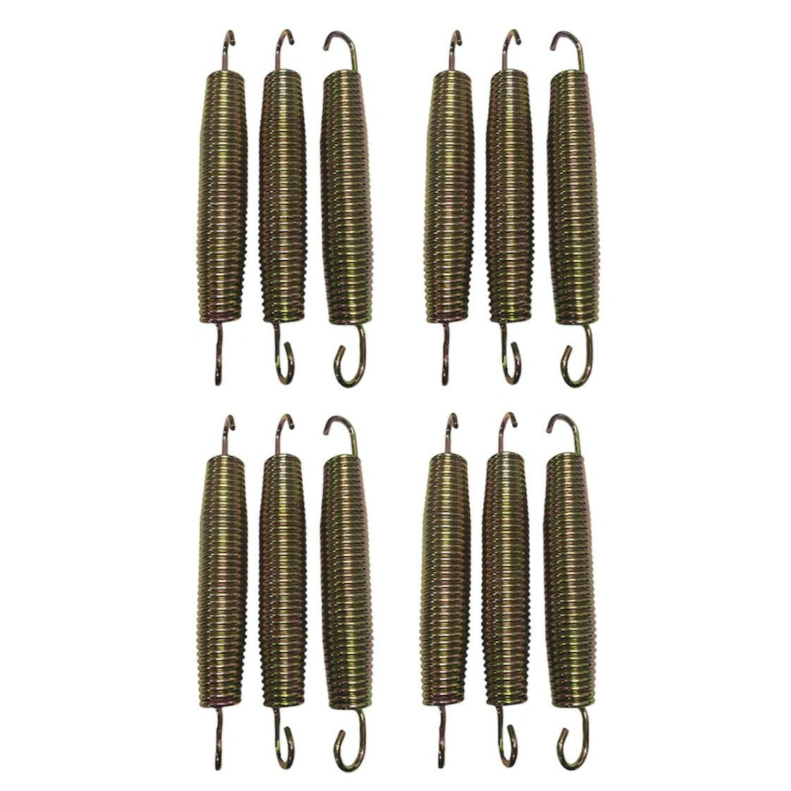 Springs 6.5 Inch For 14FT 15FT Airzone Trampoline AZJ14FT BASIC007 Part G