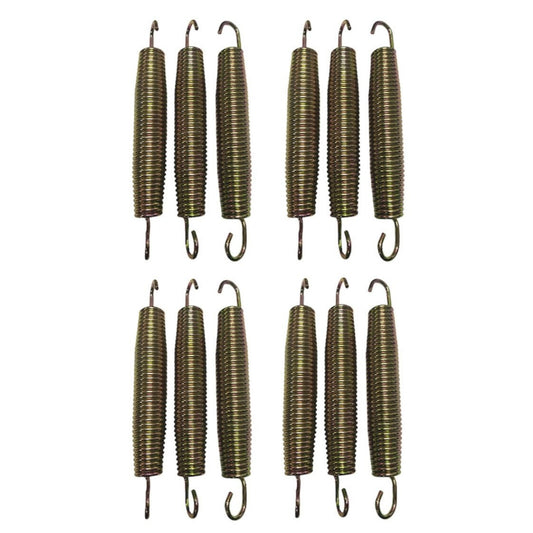 Springs 6.5 Inch For 14FT 15FT Airzone Trampoline AZJ14FT BASIC007 Part G
