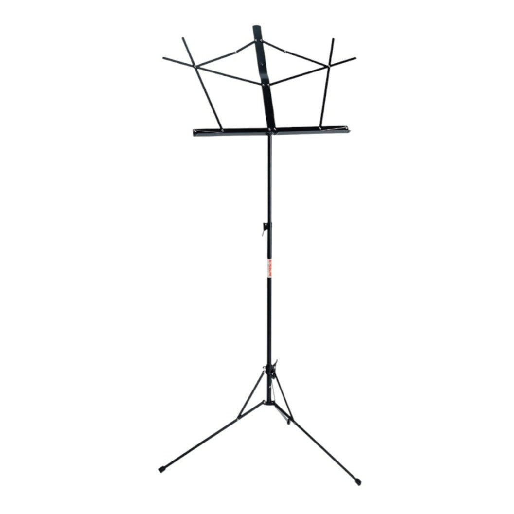 Stageline Music Stand Black MS1050BK