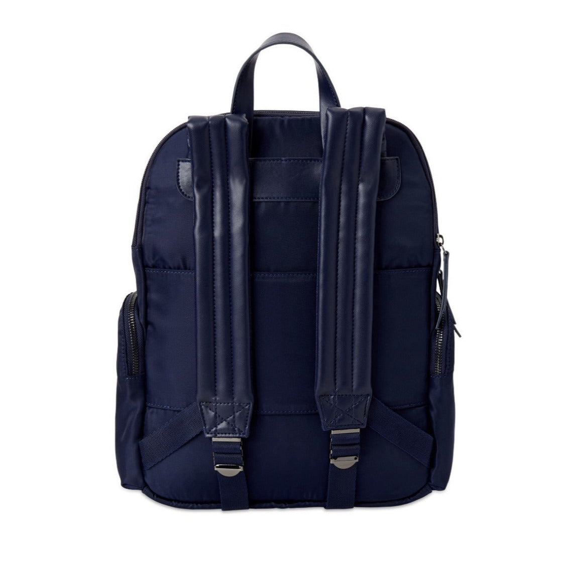 Time And Tru Backpack Midnight Blue Wholesale Liquidation
